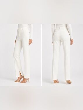 EXPRESS Editor Mid Rise Skyscraper Pants/ Size 6R